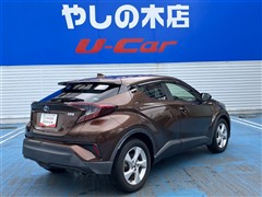 C-HR S