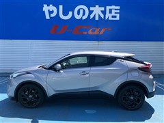 C-HR G