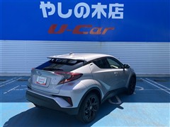 C-HR G