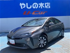 プリウス A