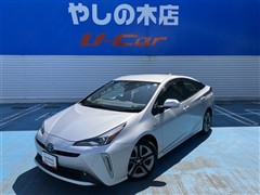 トヨタ プリウス A ツーリングセレクション