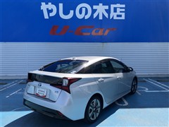 プリウス A ツーリングセレクション