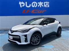C-HR S GRスポーツ