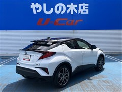 C-HR S GRスポーツ