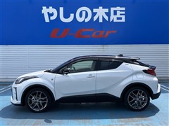 C-HR S GRスポーツ