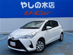 トヨタ ヴィッツ F