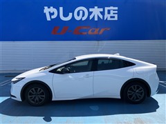 プリウス X