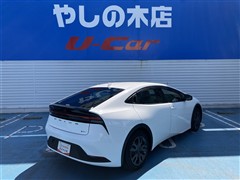 プリウス X