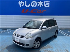 トヨタ シエンタ Xリミテッド