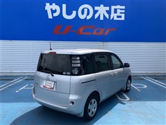シエンタ Xリミテッド