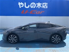 プリウスPHEV Z