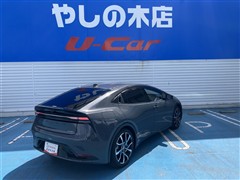 プリウスPHEV Z