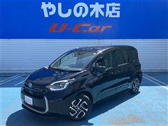 トヨタ シエンタ ハイブリッド Z