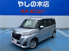 ルーミー G S