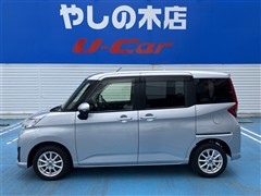 ルーミー G S