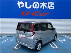ルーミー G S