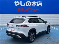 カローラクロス HV Z