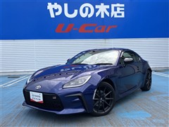 トヨタ GR86 RZ