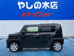 タフト G