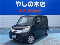 スズキ スペーシア Gリミテッド