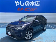 トヨタ RAV4 G