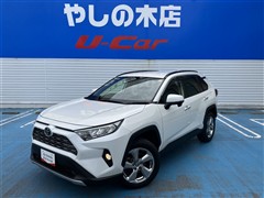 トヨタ RAV4 G