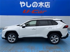 RAV4 G