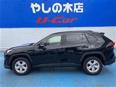RAV4 X