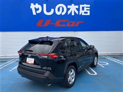 RAV4 X