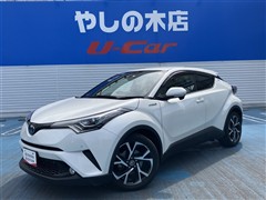 C-HR G