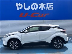 C-HR G