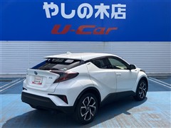 C-HR G