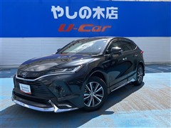 ハリアー G