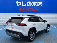 RAV4 G Zパッケージ
