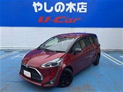 シエンタ G セーフティエディション2