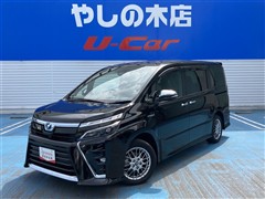 ヴォクシー HV キラメキ