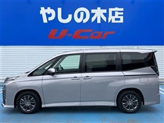 ヴォクシー S-G
