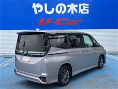 ヴォクシー S-G