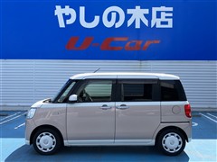 ムーヴキャンバス G SA3