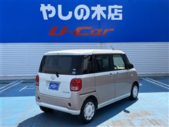 ムーヴキャンバス G SA3