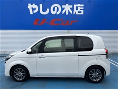 スペイド G