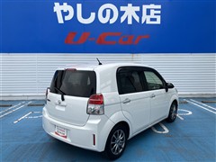スペイド G