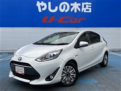 トヨタ アクア S