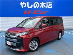 ノア S-G