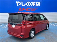 ノア S-G