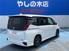 ノア ハイブリッド S-Z