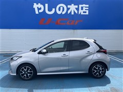 ヤリス Z ハイブリッド