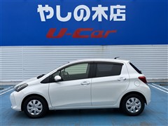 ヴィッツ F LEDエディション