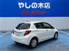 ヴィッツ F LEDエディション