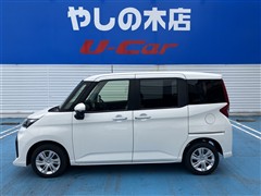 ルーミー G
